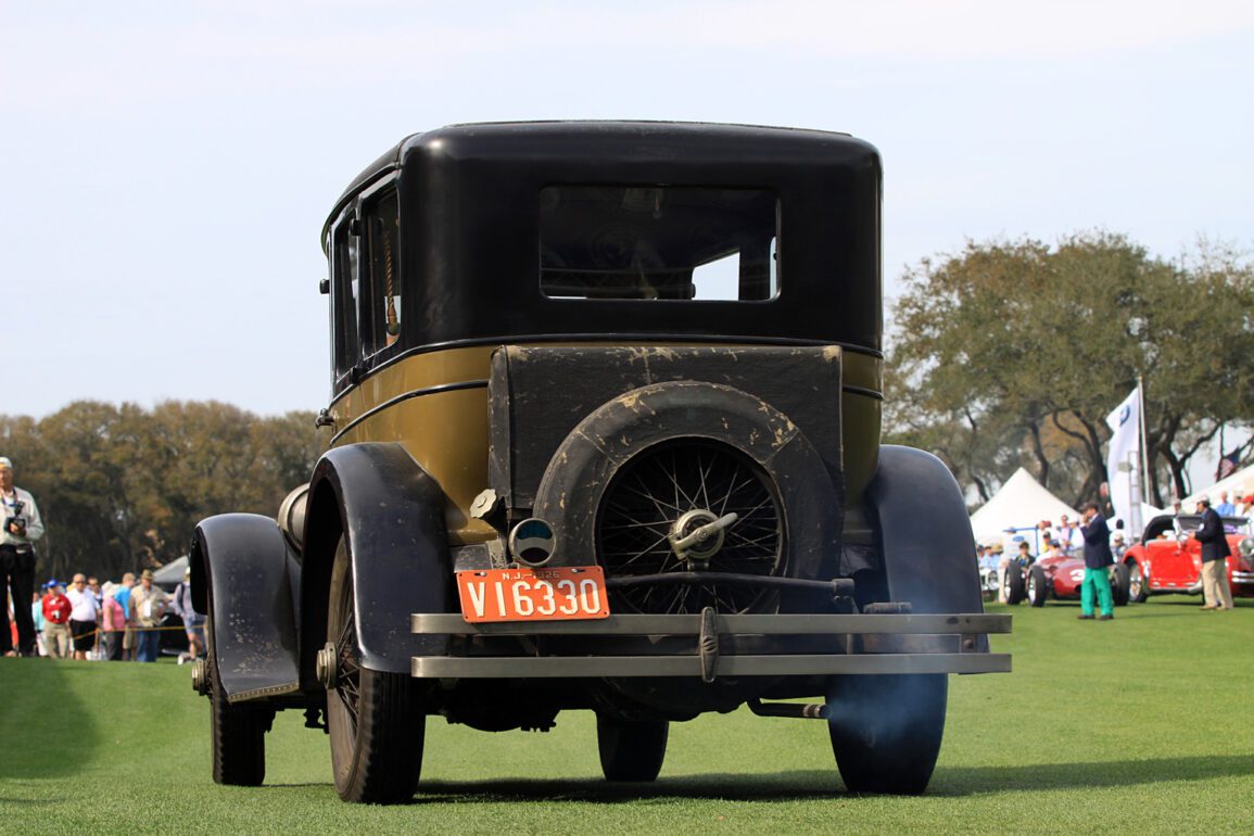 1910s Cars - The Ultimate Research Center