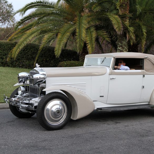 1929 Stutz Model M Gallery