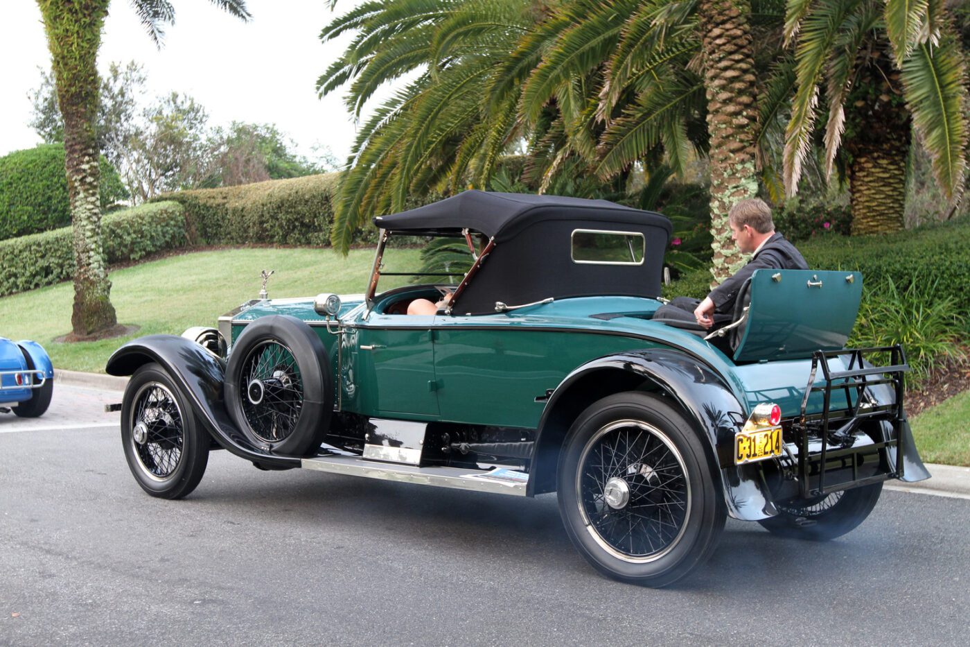 1919 Rolls-Royce Springfield Silver Ghost Gallery | Gallery | SuperCars.net