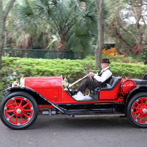 1914 Stutz Bearcat Gallery