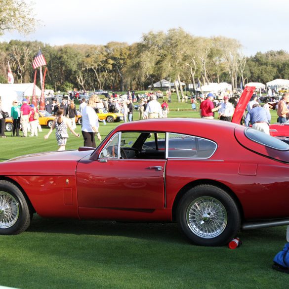 1958 Aston Martin DB MkIII Gallery