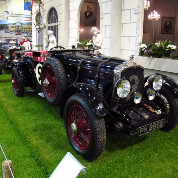 1928 Stutz Series BB Gallery