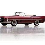 1957 Dual-Ghia Convertible