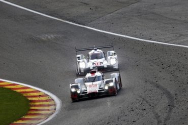 2015 Audi R18 e-tron quattro Gallery