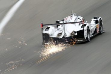 2015 Porsche 919 Hybrid Gallery