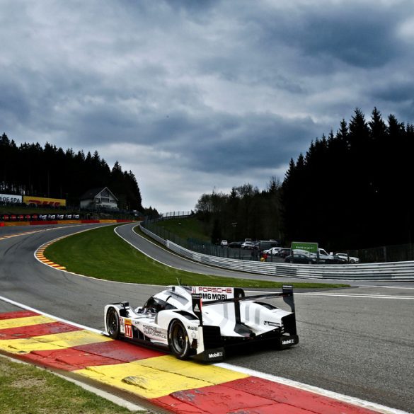 2015 Porsche 919 Hybrid Gallery