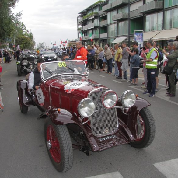 1930 Fiat 514 MM Gallery