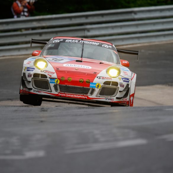 2013 Porsche 911 GT3 R Gallery