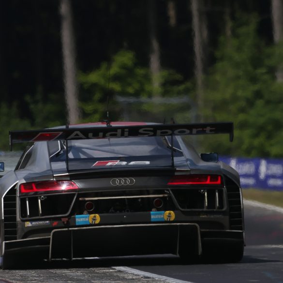 2016 Audi R8 LMS Gallery