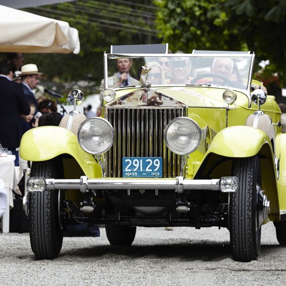 1925 Rolls-Royce Phantom I Gallery