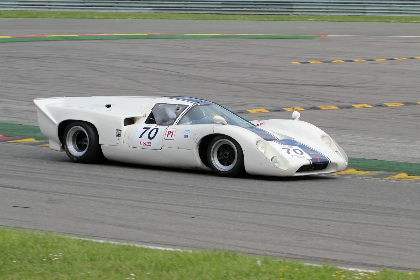 1969 Lola T70 Mk3B Coupé Gallery | | SuperCars.net