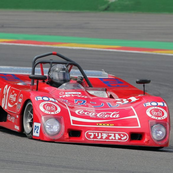 1972 Lola T280 Gallery