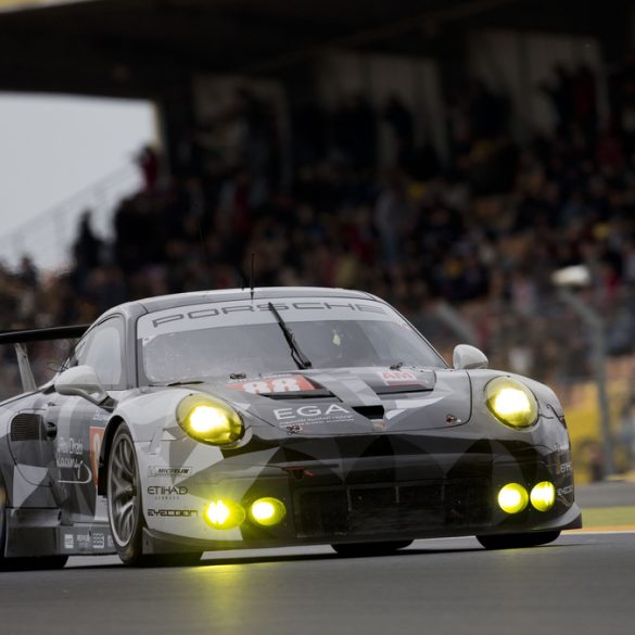 2013 Porsche 911 RSR Gallery