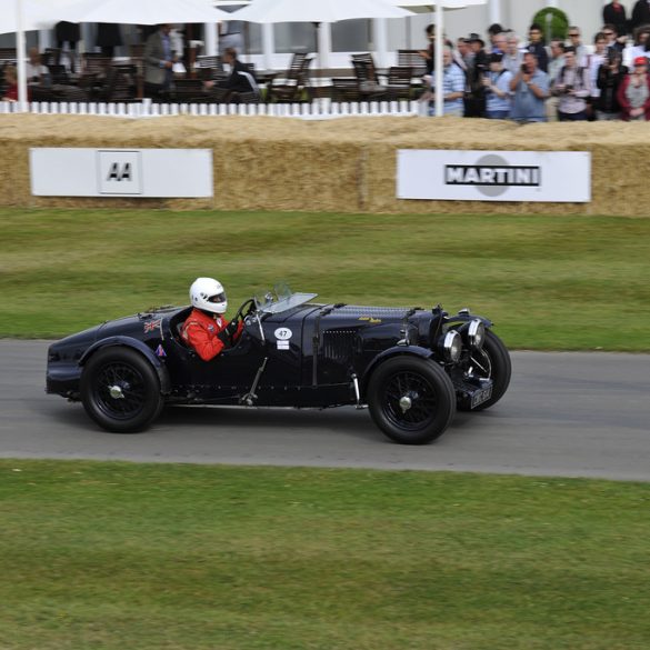 1934 Aston Martin Ulster Gallery