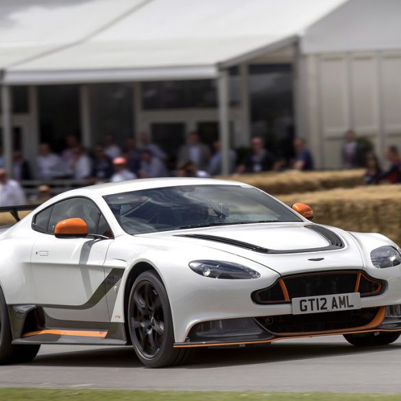 2015 Aston Martin Vantage GT3 special edition Gallery