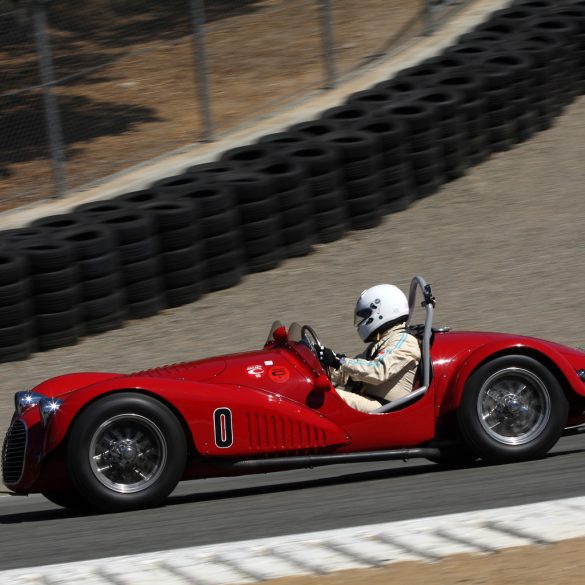 1947 Maserati A6GCS Gallery