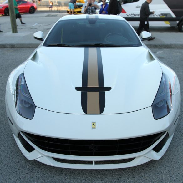 2013 Ferrari F12berlinetta Gallery