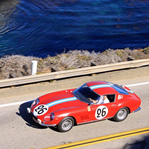 1965 Ferrari 275 GTB/C Gallery