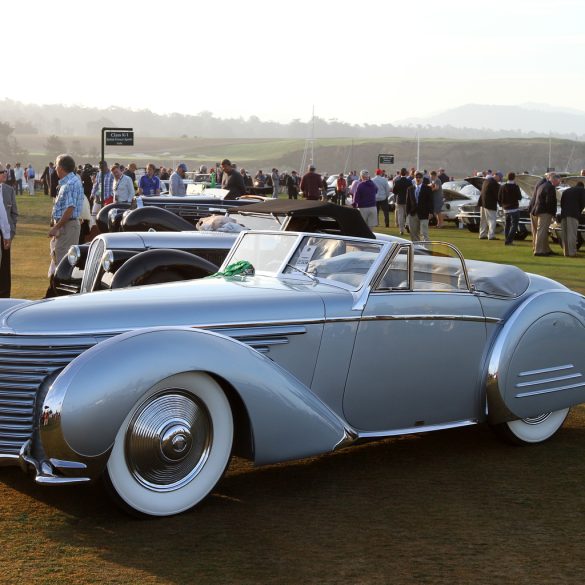 1946 Delahaye 145 Gallery