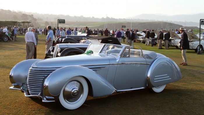 1946 Delahaye 145 Gallery | Delahaye | SuperCars.net