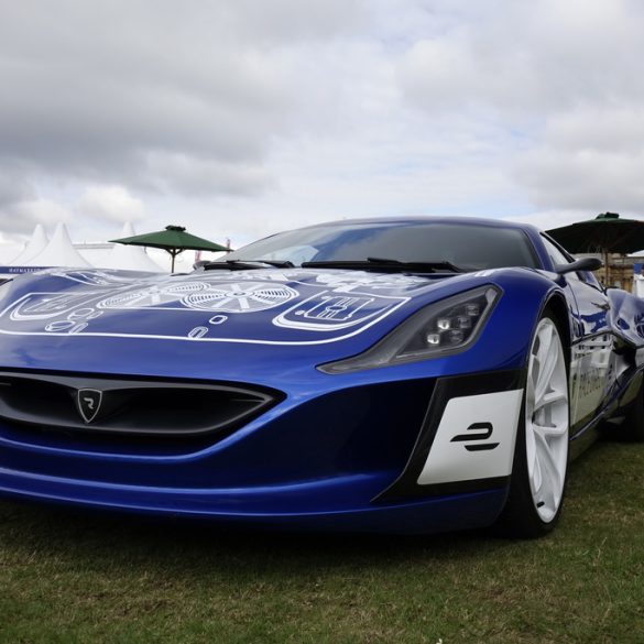 2012 Rimac Concept_One Gallery