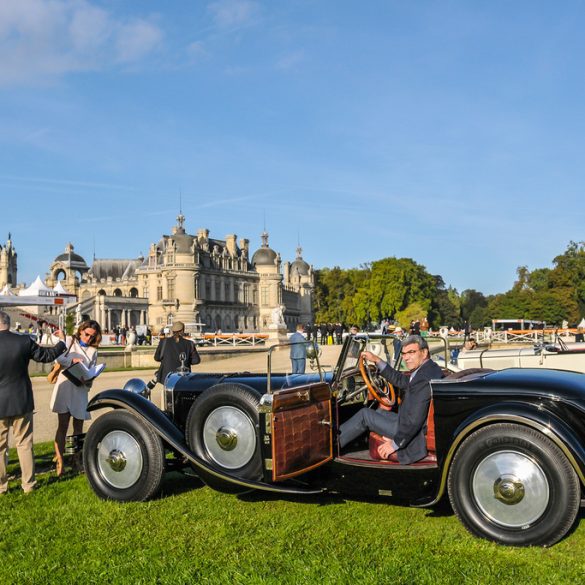 1927 Mercedes-Benz 680 S Gallery