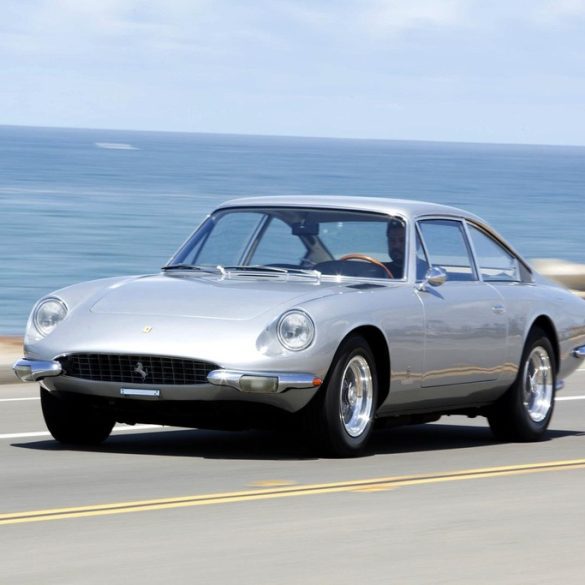 1967 Ferrari 365 GT 2+2 Gallery