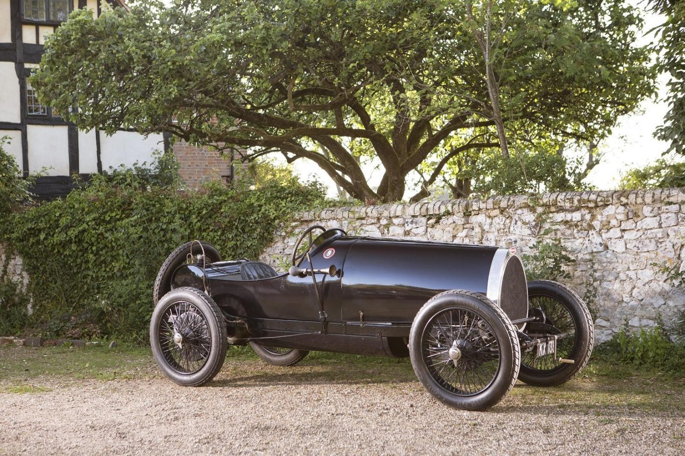 1920s Cars - The Ultimate Guide