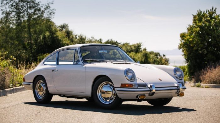 1964 Porsche 911 Gallery | Gallery | SuperCars.net