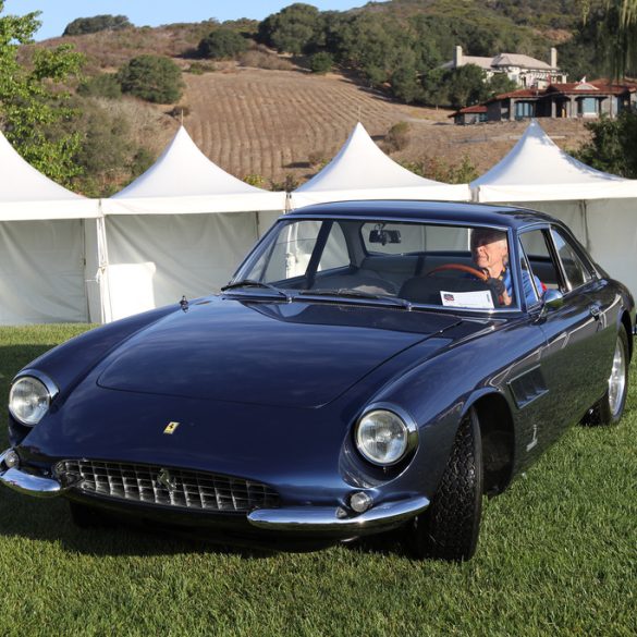 1964 Ferrari 500 Superfast Gallery