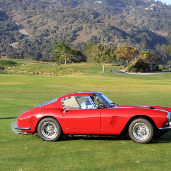 1960 Ferrari 250 GT SWB Berlinetta ‘Lusso’ Gallery