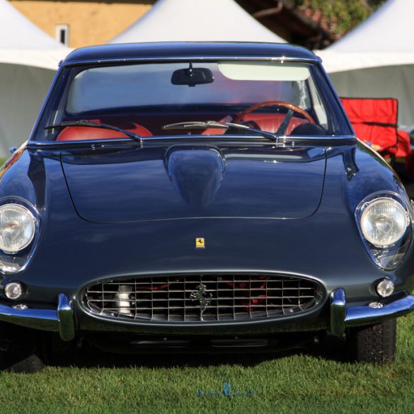 1962 Ferrari 400 Superamerica Series II Gallery