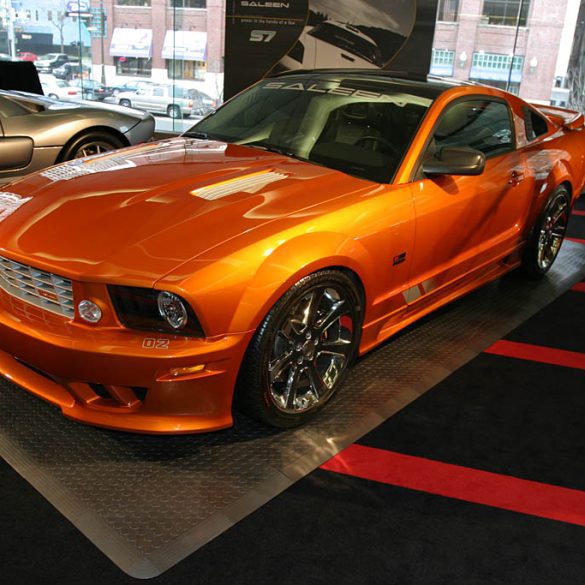 2005 Saleen Mustang S281 SC Gallery