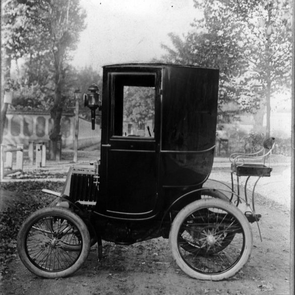 1899 Renault Type B