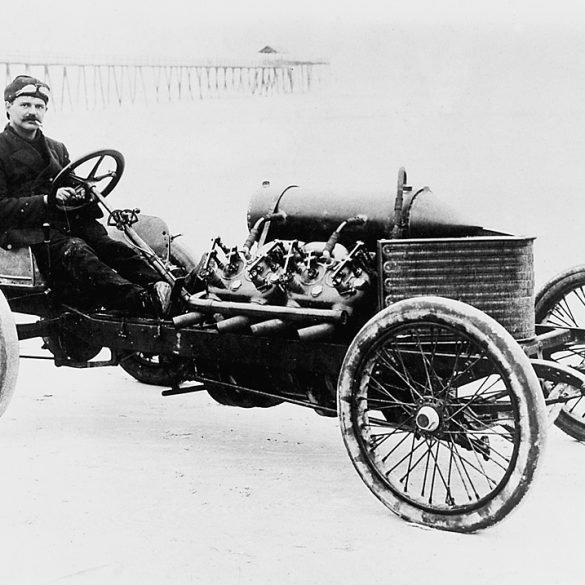 1905 Darracq 200