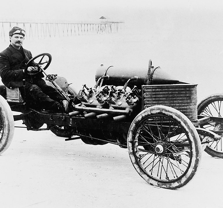 1905 Darracq 200