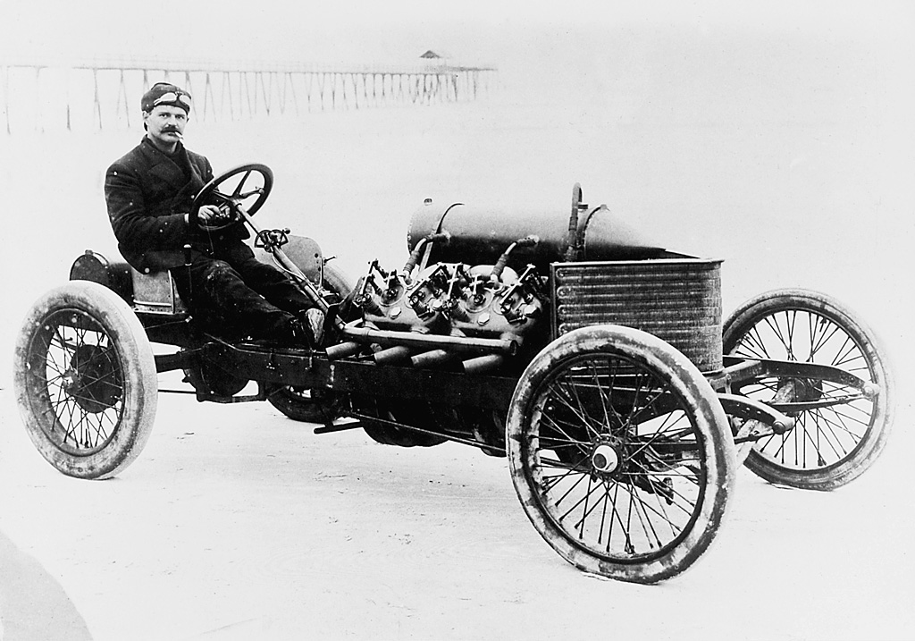 1905 Darracq 200