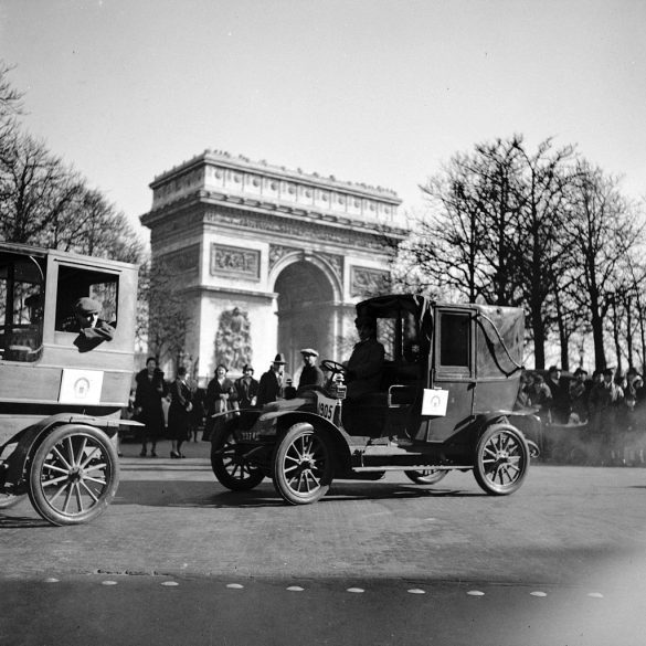 1905 Renault Type AG