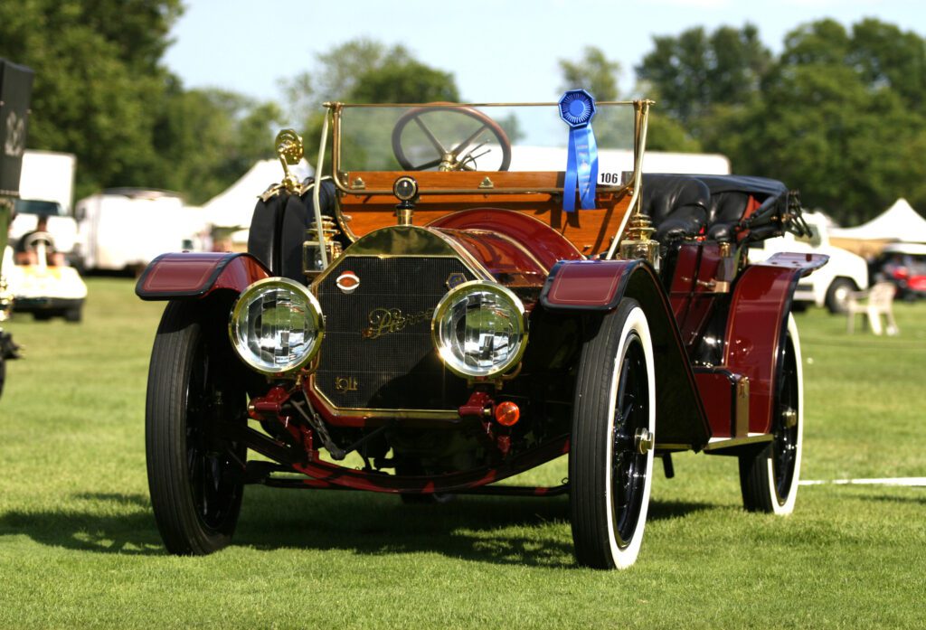 1909's Best Cars | SC