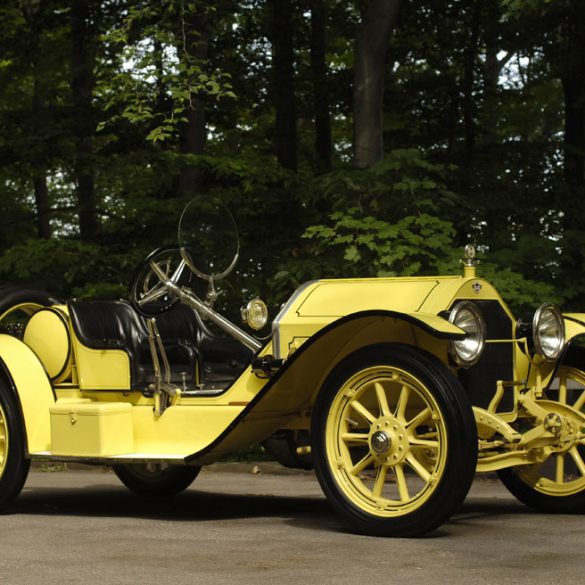 1914 Stutz Bearcat