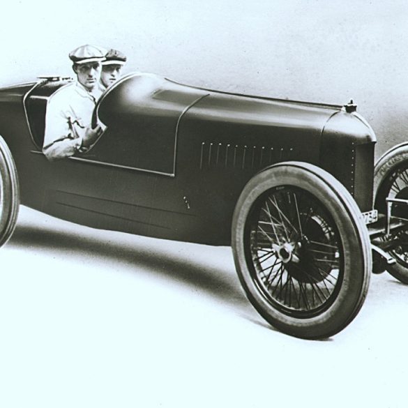 1922 Fiat 804