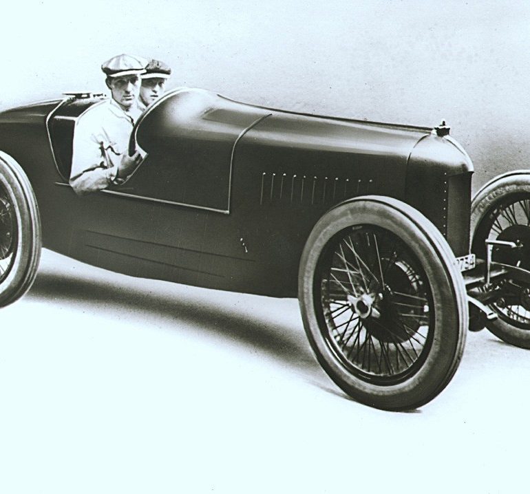 1922 Fiat 804