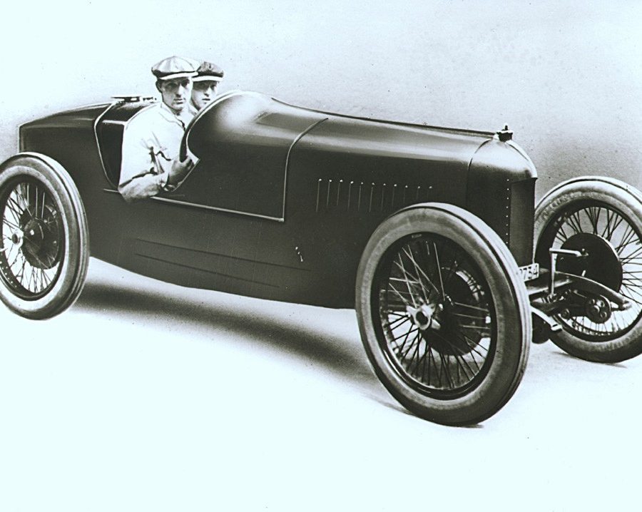 1922 Fiat 804