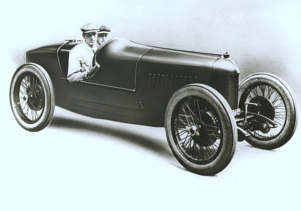 1922 Fiat 804