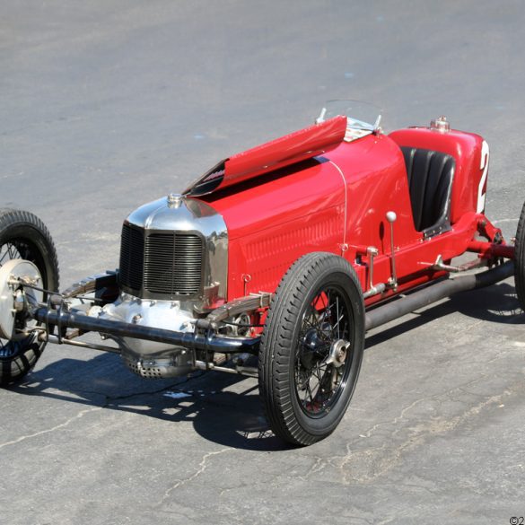 1923 Miller 122