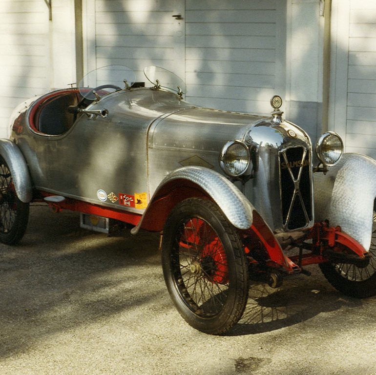 1924 Samlson Grand Sport L