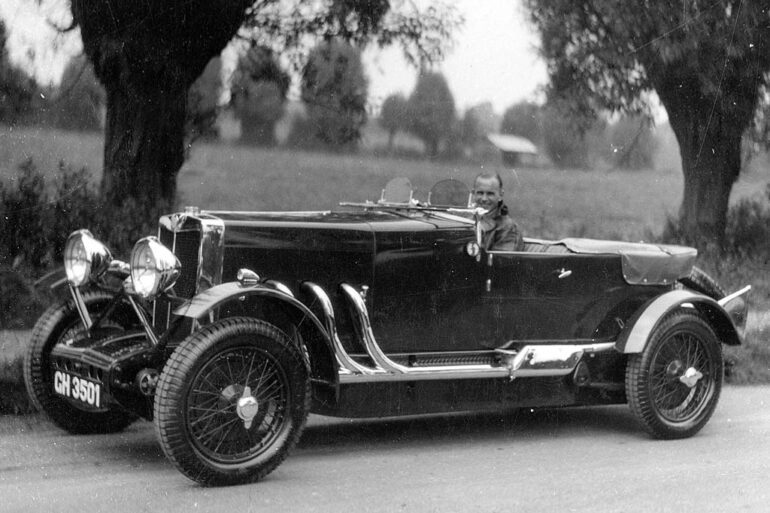 1920s Cars - The Ultimate Guide