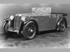 1931 MG F-Type Magna