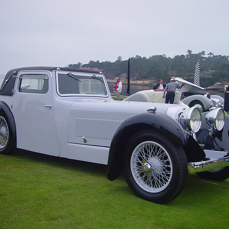 1931 S.S. 1