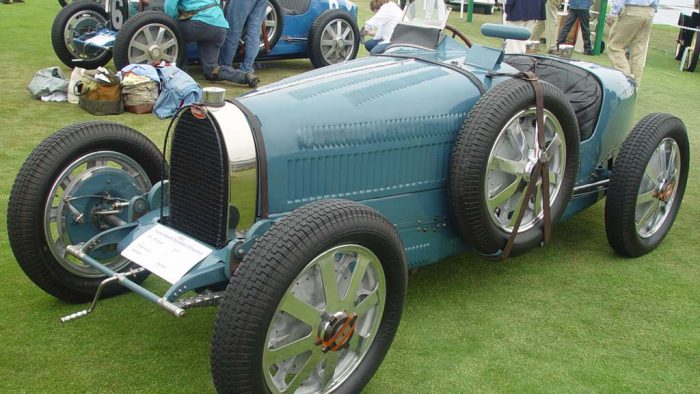 1932 Archives | Supercars.net